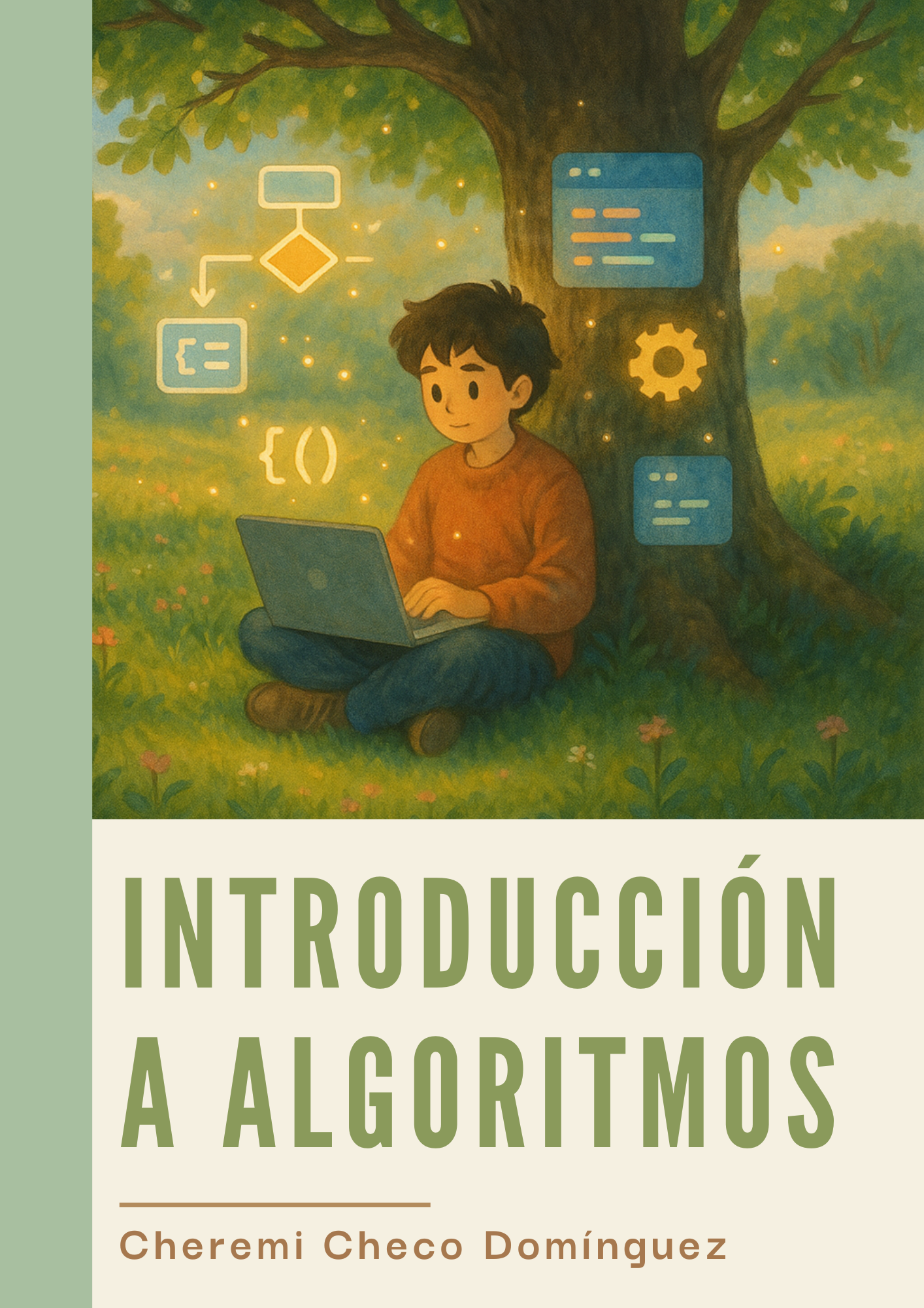 Algoritmos con PSeInt