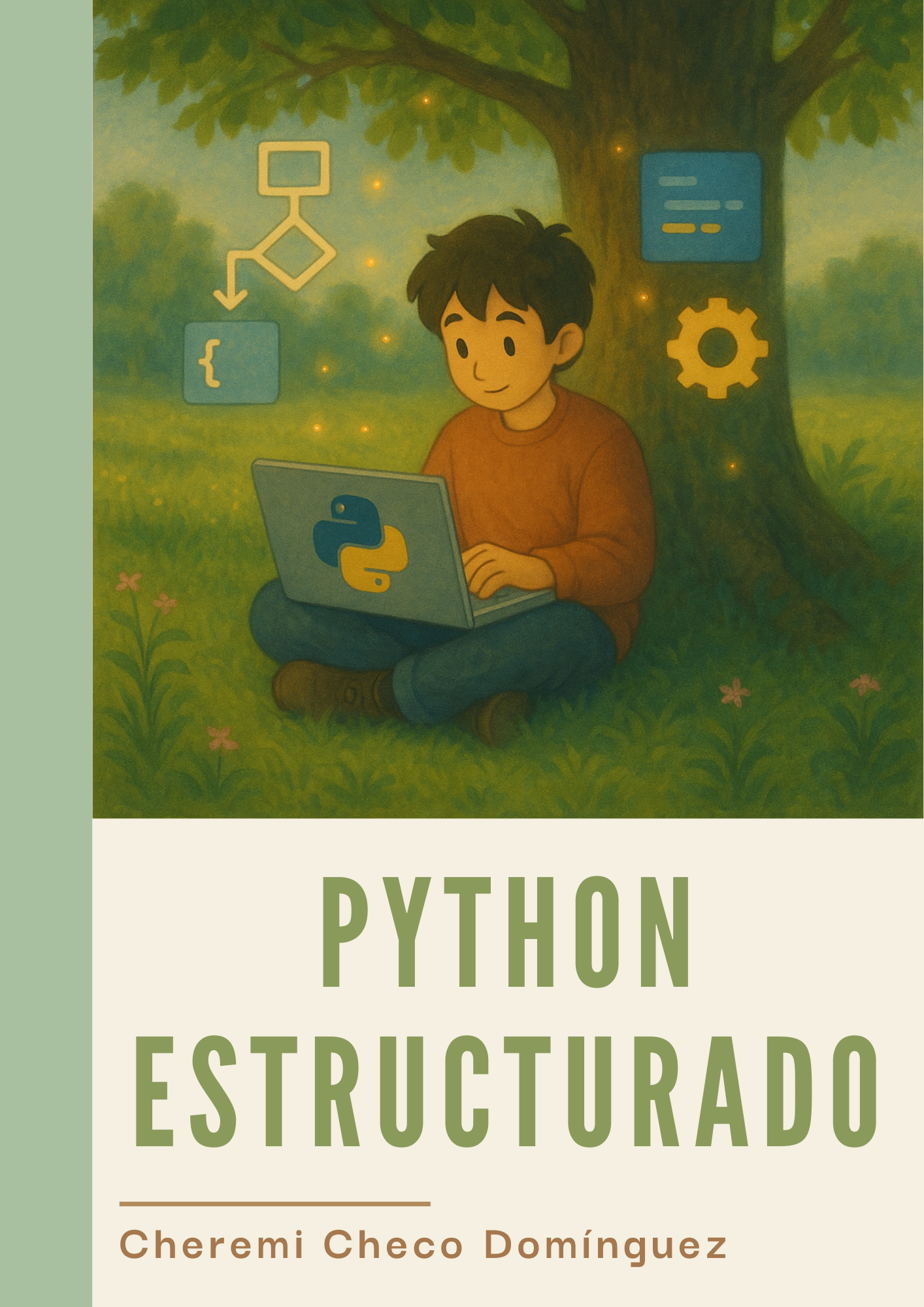 Python Estructurado