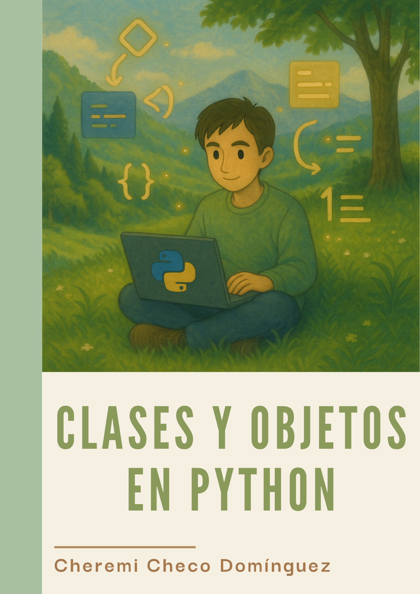 Python Orientado a Objetos