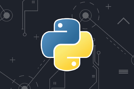 Python Estructurado
